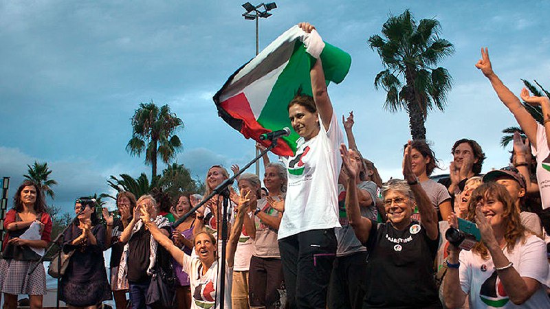 ***🇵🇸*** Una querella que jamás debió …