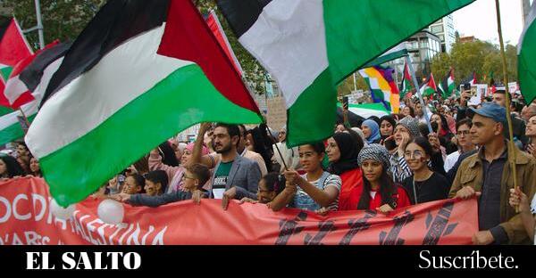 ***🇵🇸*** Hoy El Salto contextualiza muy …