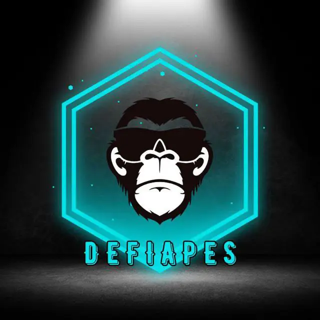 DefiApes ***🦍*** is being protected by …