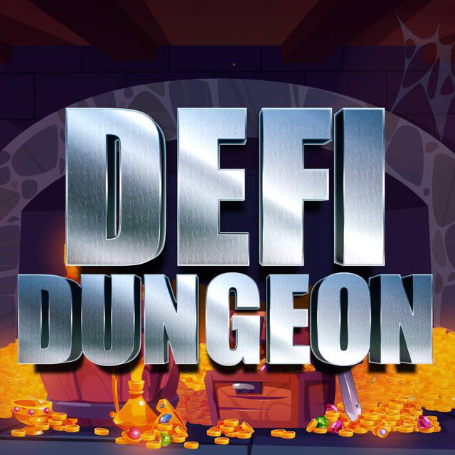 **DEFI DUNGEON Portal is being protected …