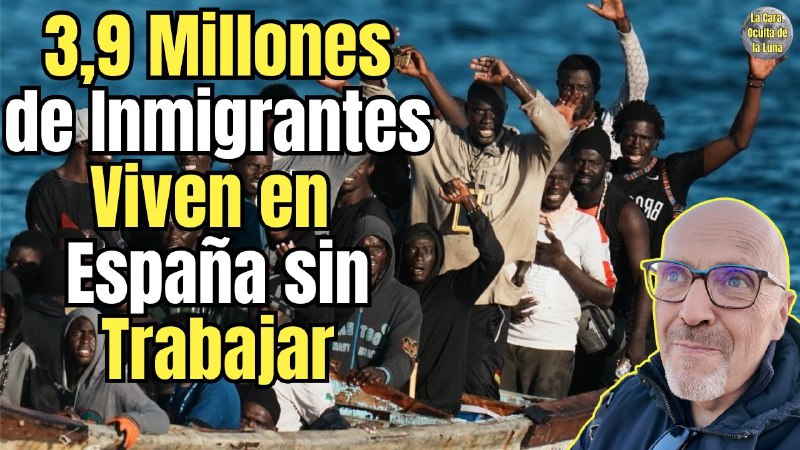 ***?*** ¿POR QUE 3,9 MILLONES DE …