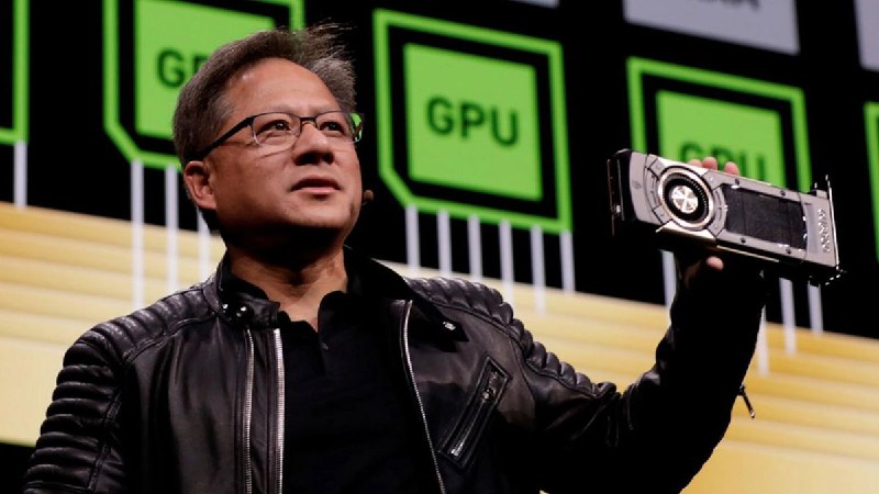 El CEO de Nvidia avisa: los …