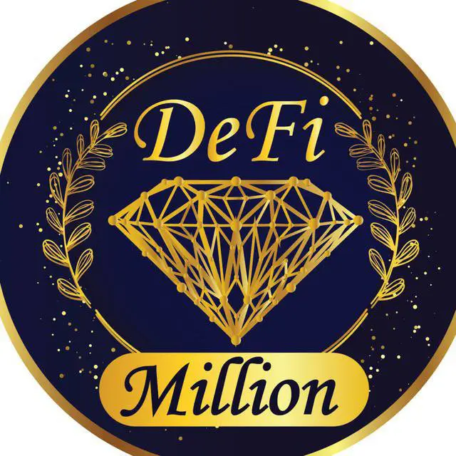 **Welcome to DeFi Million***💎*****