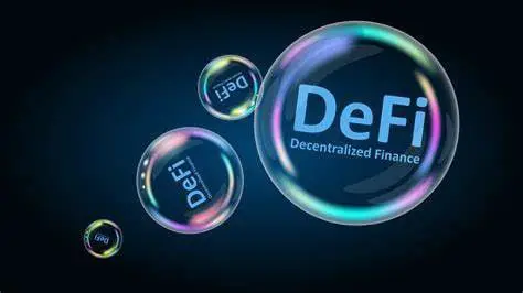 ◆DeFi smart mining aims to provide …