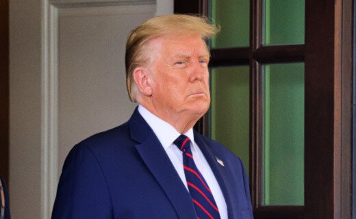 [​](https://patriotfetch.com/wp-content/uploads/2022/12/Shutterstock_1816407869-trump.jpg)**News Outlet Gets The BAN HAMMER …