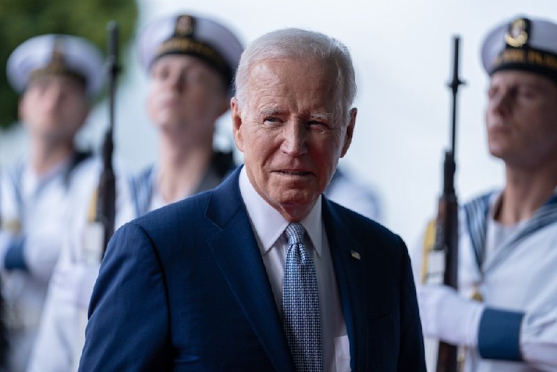 [​](https://patriotfetch.com/wp-content/uploads/2024/07/shutterstock_2376139637.jpg)**Biden HUMILIATED By Latest Presidential Ranking …