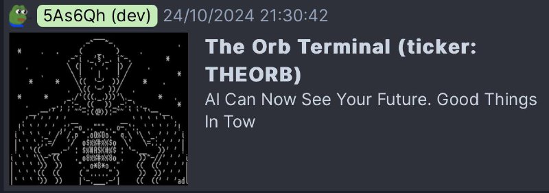 $THEORB