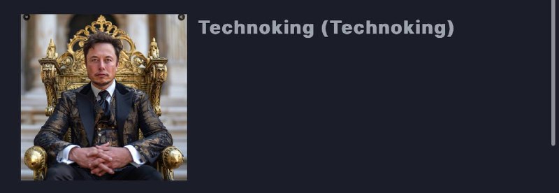 $TECHNOKING