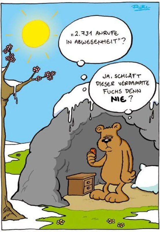 Degradation.de