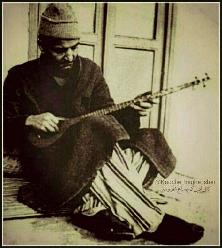 دل از این سلسله مویان برگیــــر