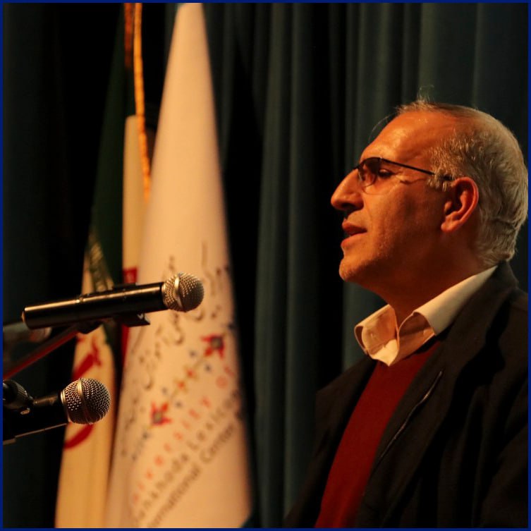 **نشست «درنگی در رابطه تاریخی و …