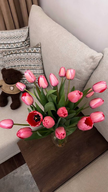 DE L’AMOUR FLOWERS