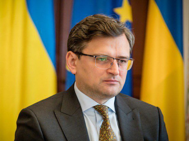 Ukrainian Foreign Minister Kuleba resigns after …