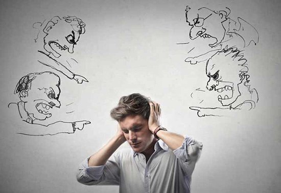 برخی عادت به تخریب دارند . …