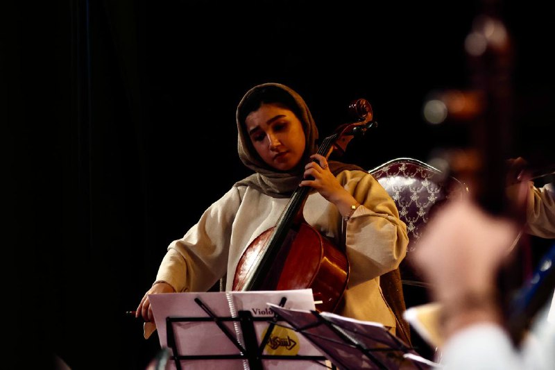 گروه موسیقی دلشدگان