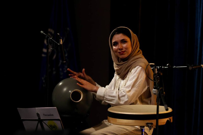 گروه موسیقی دلشدگان