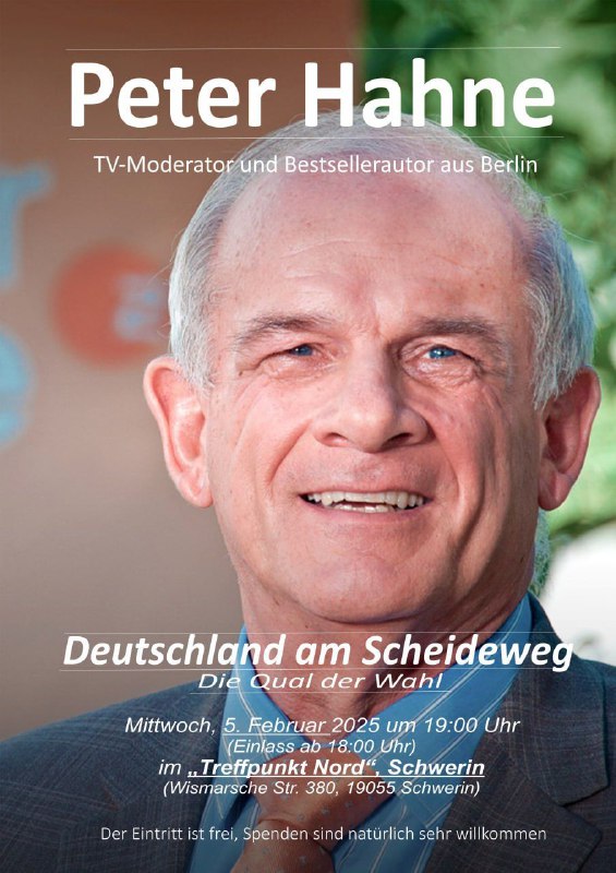 5. Febr Schwerin