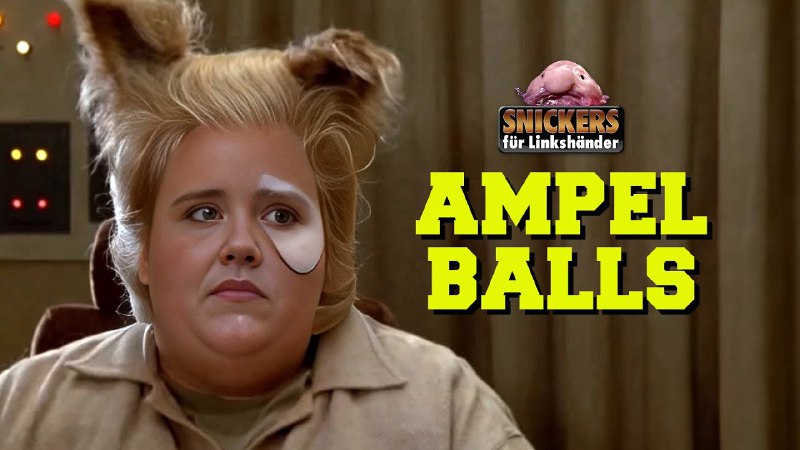 AMPEL BALLS