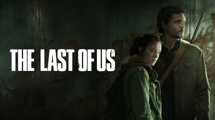 The Last of Us Web Series …