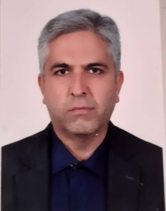 ***⭕***سید رضا سید رحمانی سرپرست شرکت …