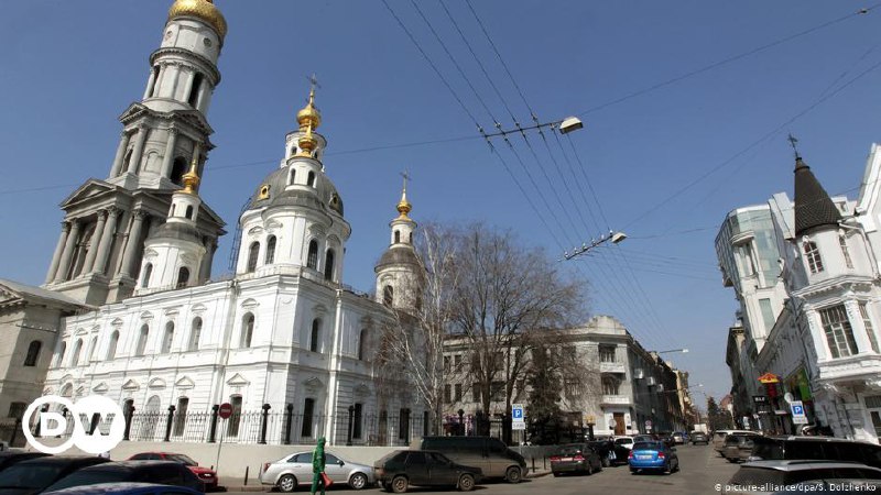 Ситуация в Харькове контролируется украинскими властями