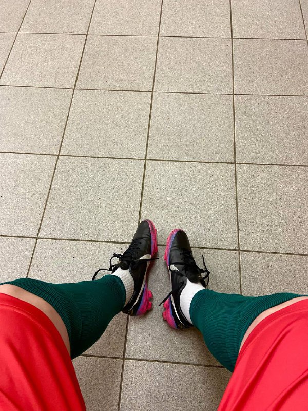 ***🛡******👟*****На месте**