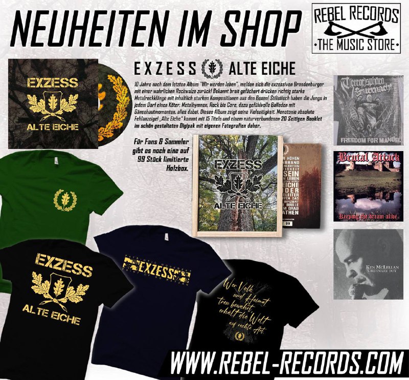 [www.rebel-records.com](http://www.rebel-records.com/)