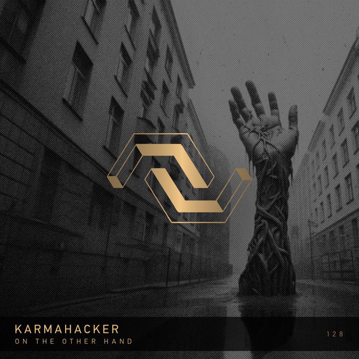 On The Other Hand | KARMAHACKER …