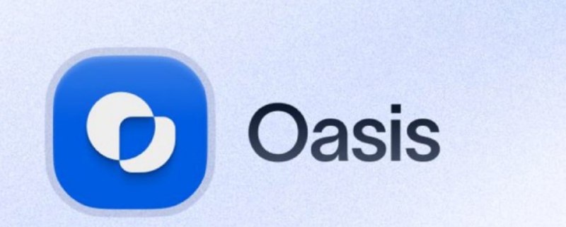 [Oasis](https://x.com/OasisAI) **это создание** **мирового распределенного суперкомпьютера**