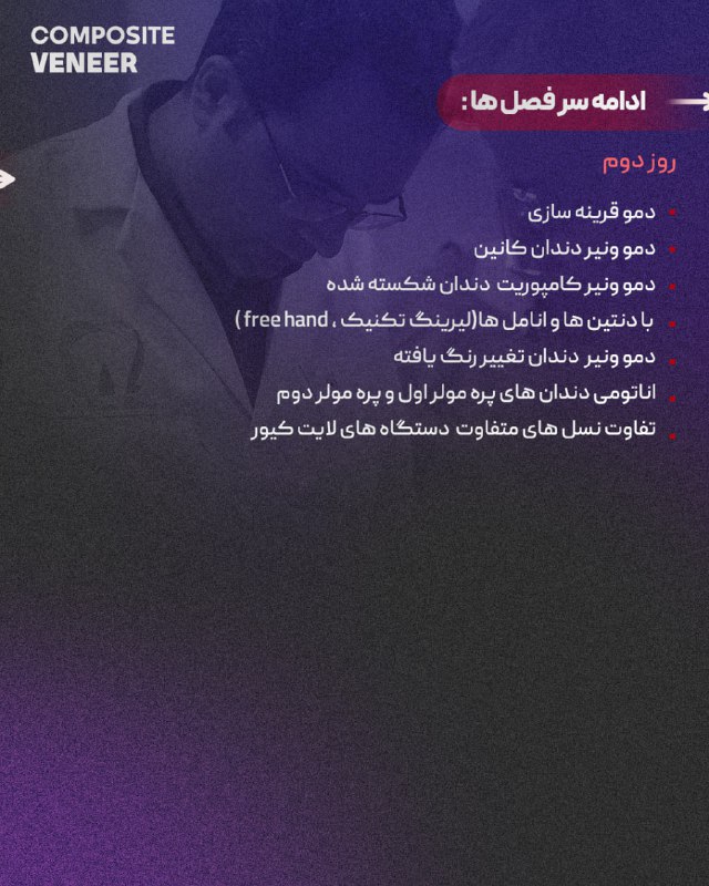Dentistry Courses