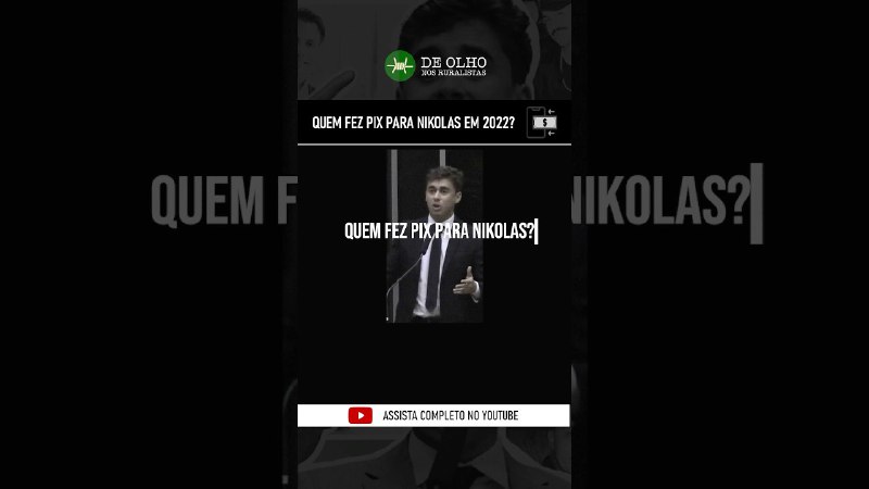 [⁠](https://a.devs.today/https://www.youtube.com/watch?v=HiDBetm99bI)[Você sabia que o maior financiador …