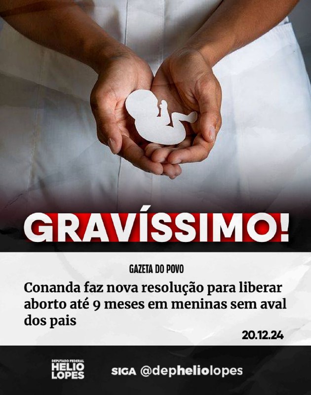 Até quando vamos aceitar burocratas impondo …