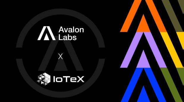 **IoTeX x Avalon Labs