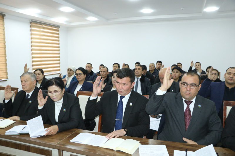 Ражабов Ботир Абдурасулович