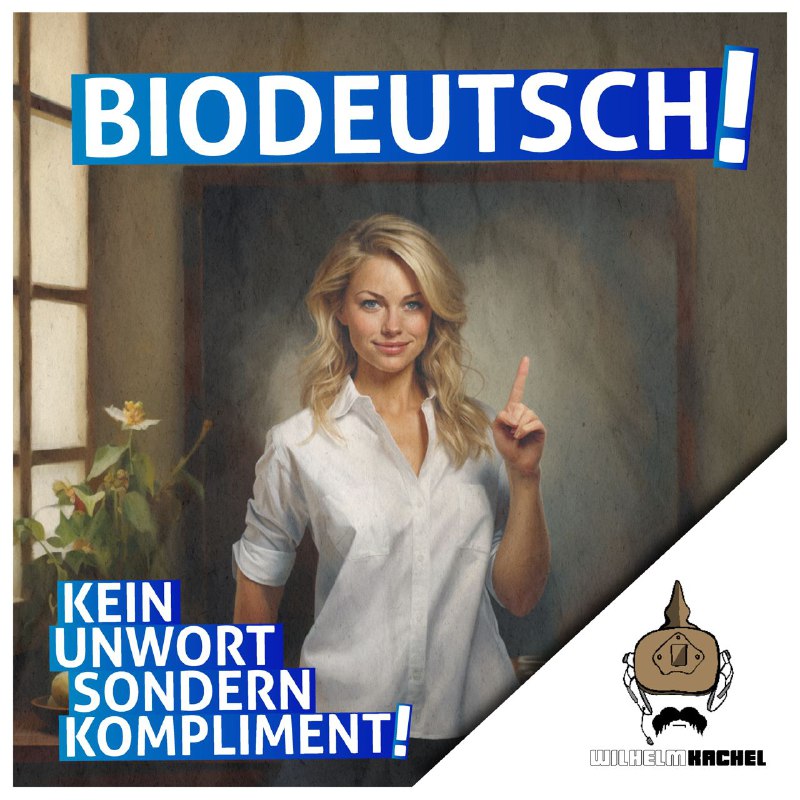 **SO NÄMLICH!**