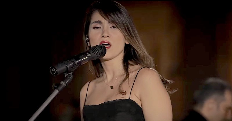 **Charlie Hebdo mocks Tehran over singer …