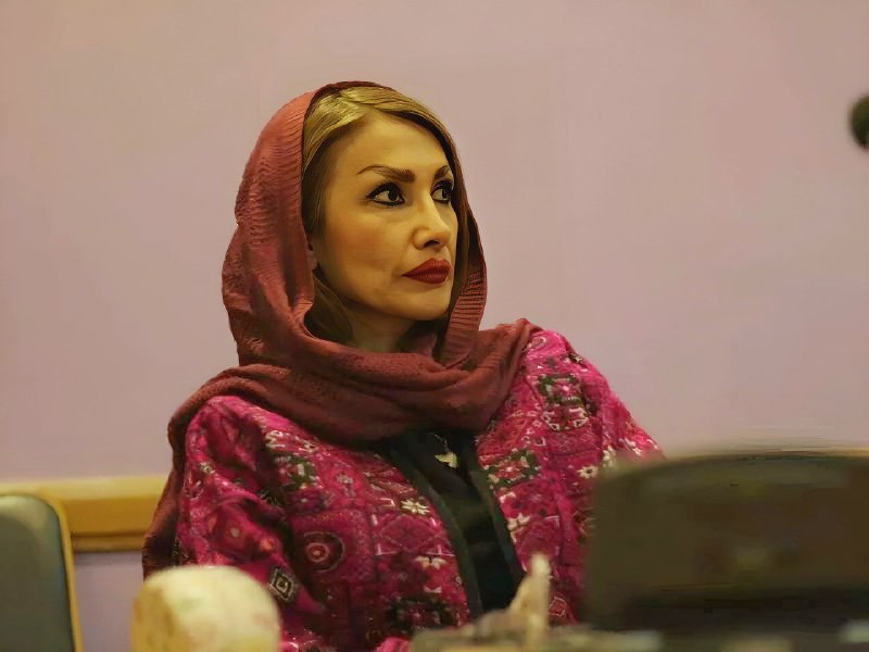 صدف درخشان