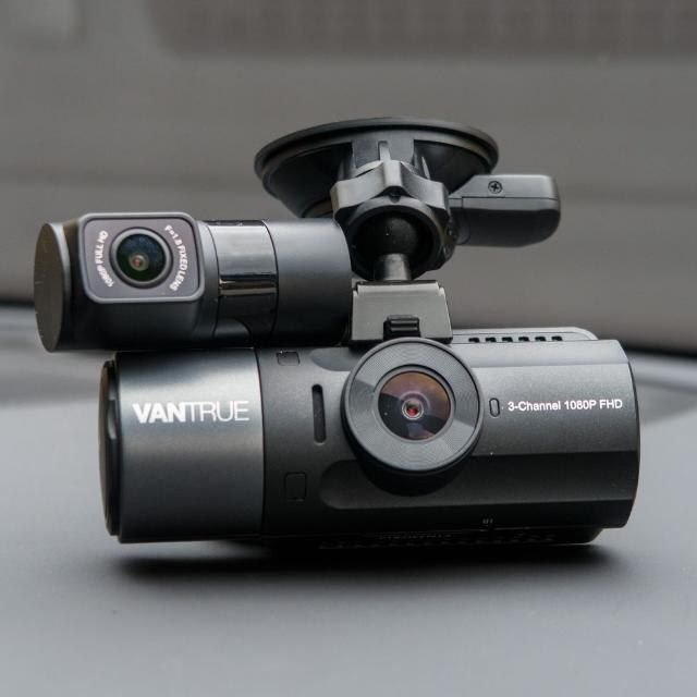 dash-cams videos all in the world