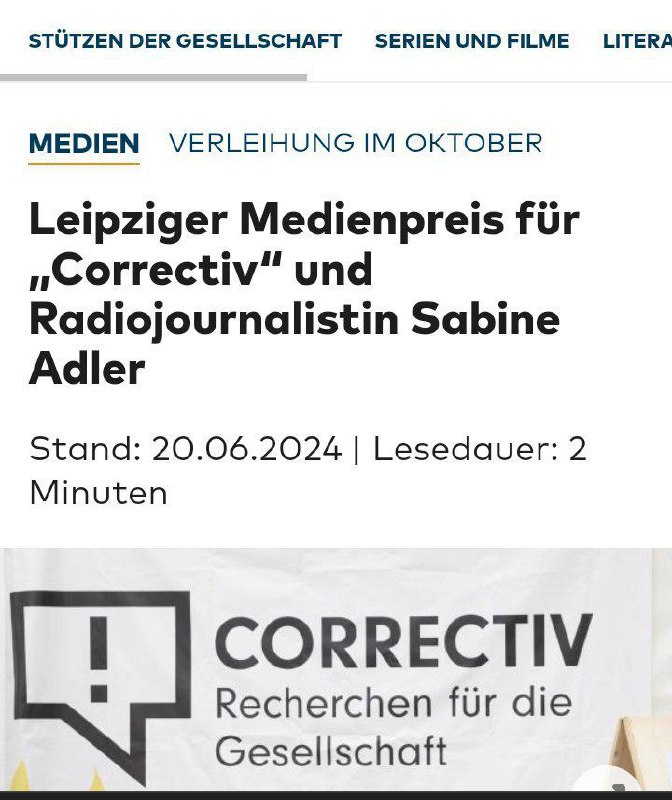 Deutschland wie es lebt und LÜGT***‼️***