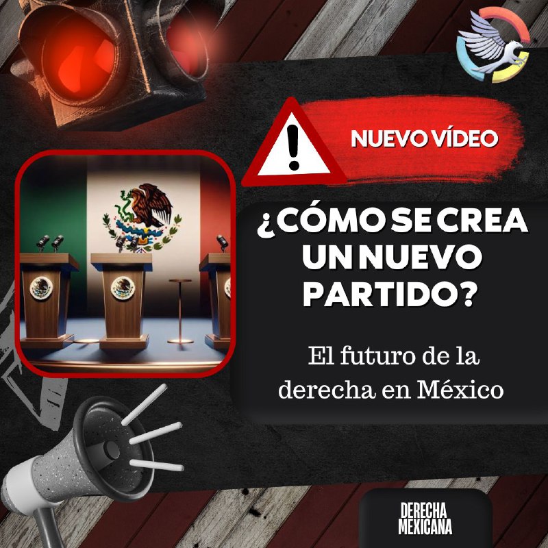 Derecha Mexicana