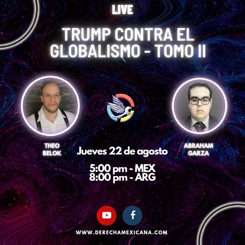 Trump contra el globalismo - Tomo …