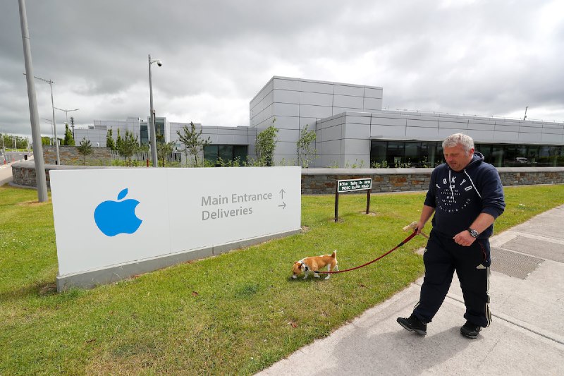 **El Tribunal de Justicia de la UE da la razón a la Comisión y obliga a Apple a devolver a …