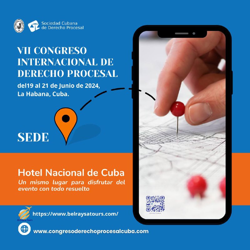 El VII Congreso Internacional de Derecho …