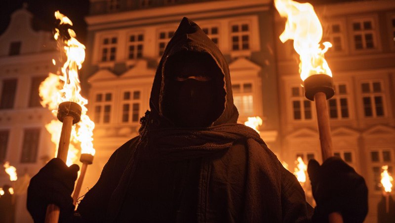 Am Donnerstag, dem 19. Dezember, kommt …