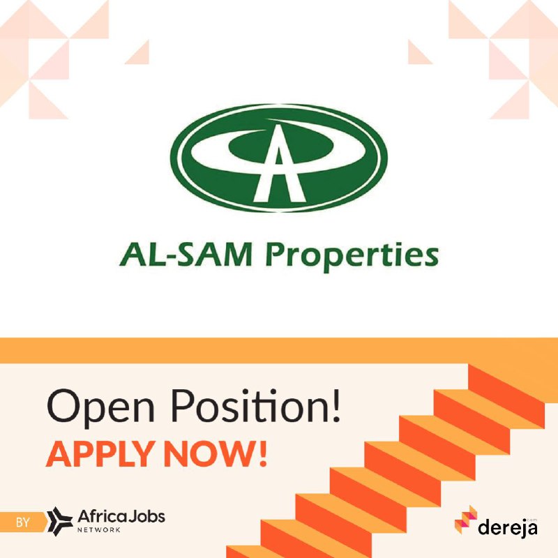 Al-SAM is hiring!