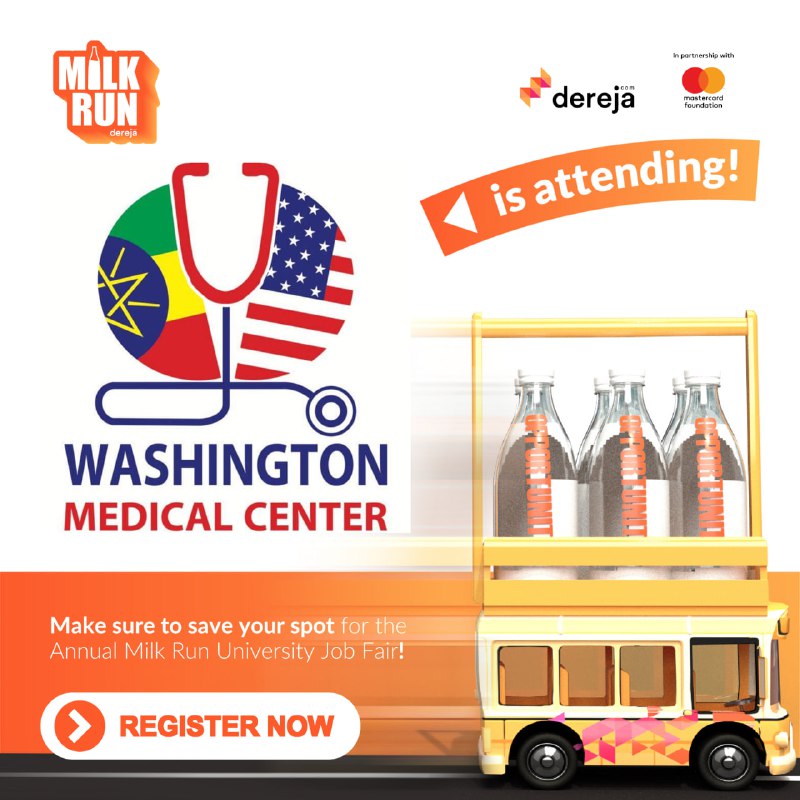 Washington Medical Center will be attending …