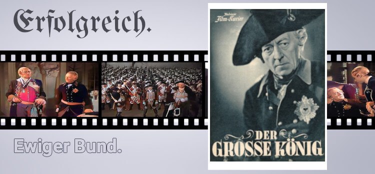 Zum Geburtstag Friedrichs des Großen: