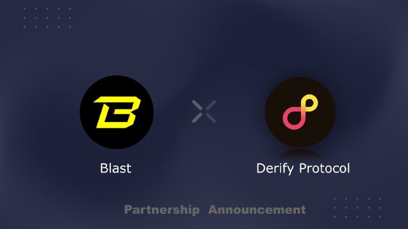 Derify Protocol Official