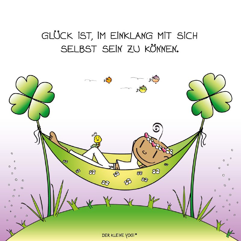 Der kleine Yogi®