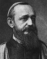Monsignor Johann Gabriel Léon Marie Meurin …